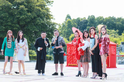小偶2017安卓版2018火山小视频下载安装