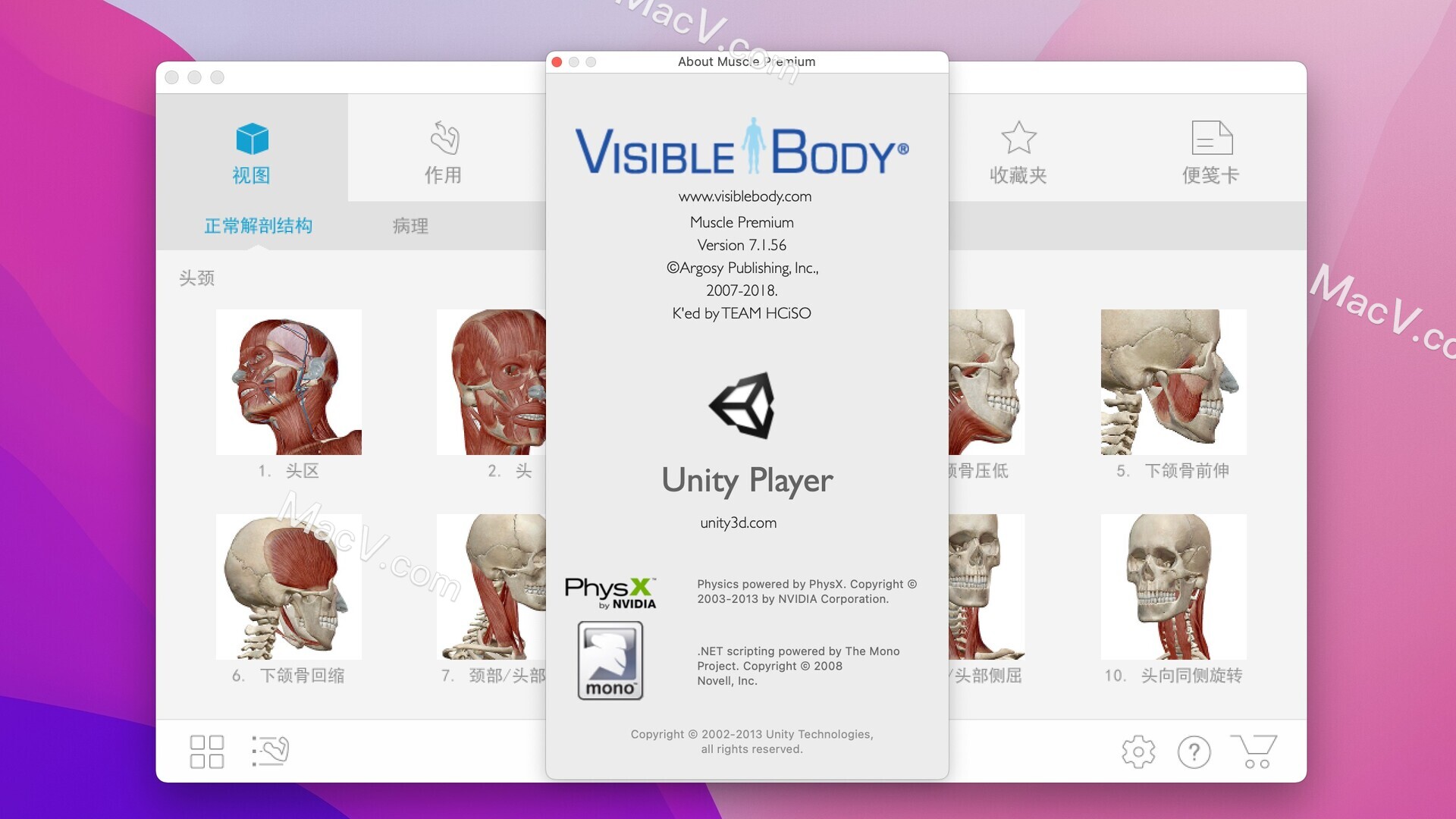 visiblebody安卓汉化版visiblebody2021安卓下载